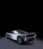 McLaren F1 1997 года